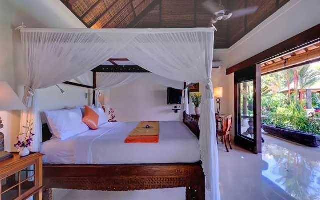 Angan Angan Villas