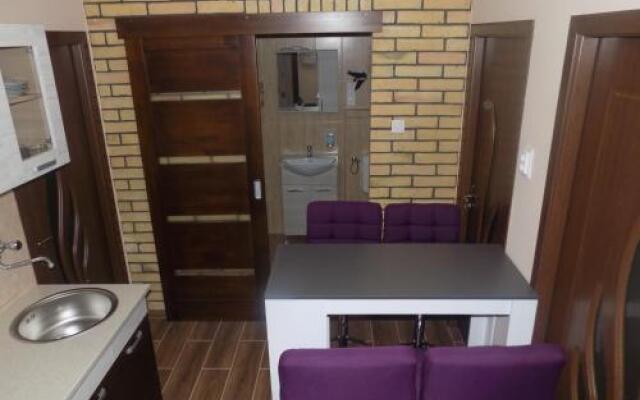Gábriel Apartman