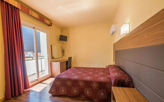 Hotel Golden Sand