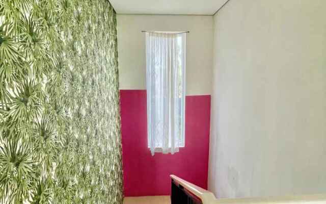 Gerbera Springhill 4BR Villa Springhill Garden Malang