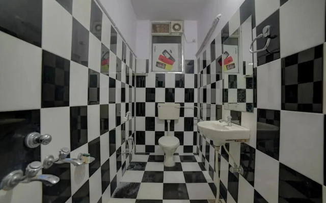 OYO Rooms Khirni Phatak Jaipur