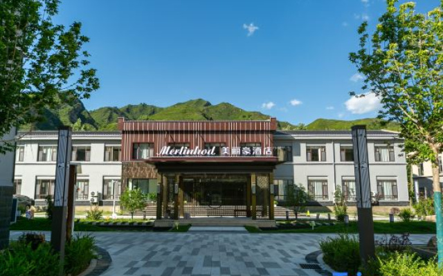 Merlinhod Hotel (Wutai Mountain Scenic Area Branch)