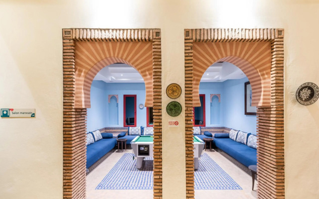 ibis Ouarzazate Centre