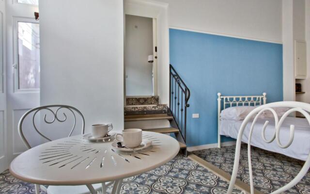 Chateau La Vallette - Grand Master's Suite