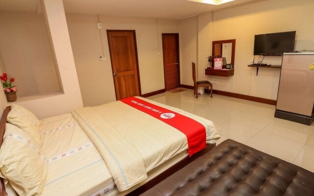 Nida Rooms Saraphi 99 Queen