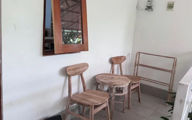 Maisaba Living Sibang Gede