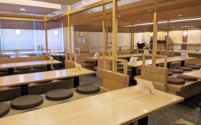 Hotel AZ Kitakyushu Kokura