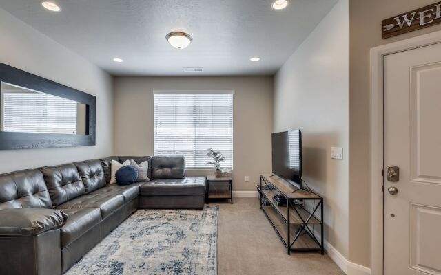 Casitas at Sienna Hills