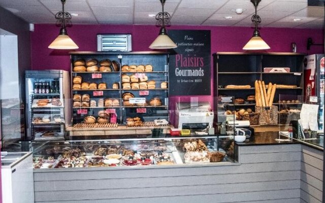 B&B L'Epicure