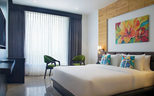 TreeHouse Velis Sonipat