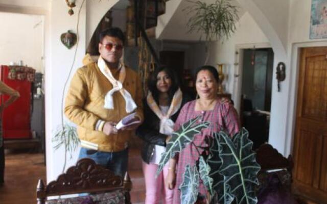 Mansarover Home Stay