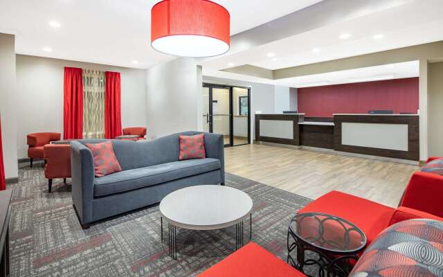 Ramada by Wyndham Alpharetta/Atlanta North