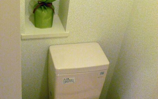 Family Lodge Hatagoya Kujukuri