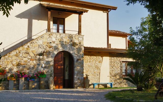 Agriturismo Mammarella