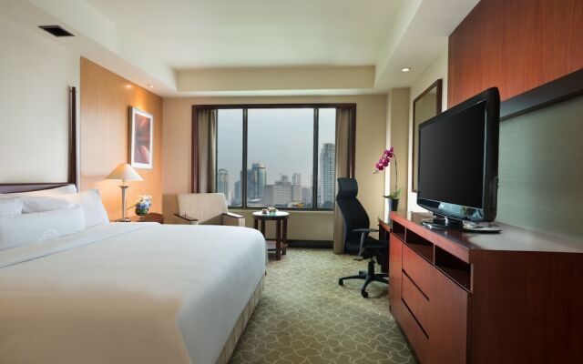 The Plaza Residences