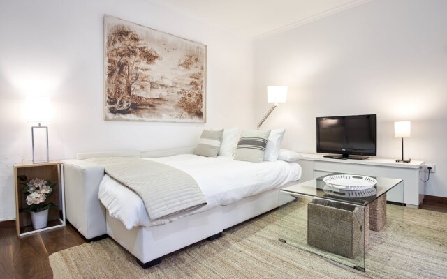 Historic Center Relax Suite