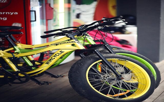 M Boutique Hostel