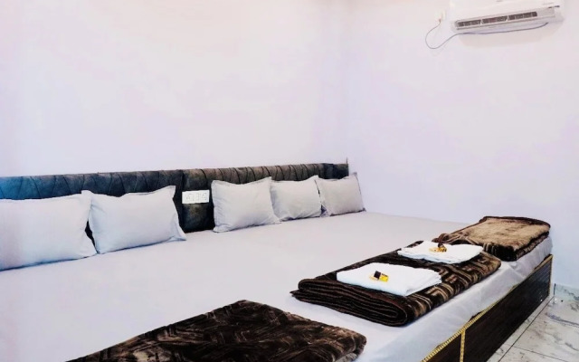 Hotel Laxmi Palace and Restaurants