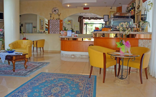 Hotel River