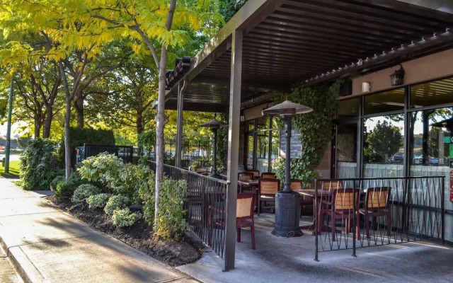 The Ultimate Kelowna Location