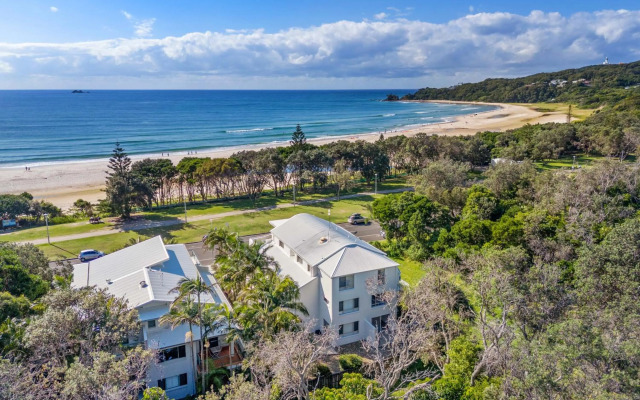 The Palms 1 @ Clarkes Beach