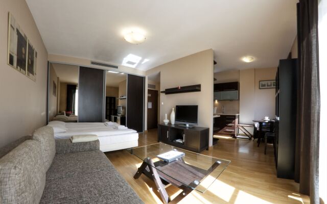 Yourplace Top Apartments