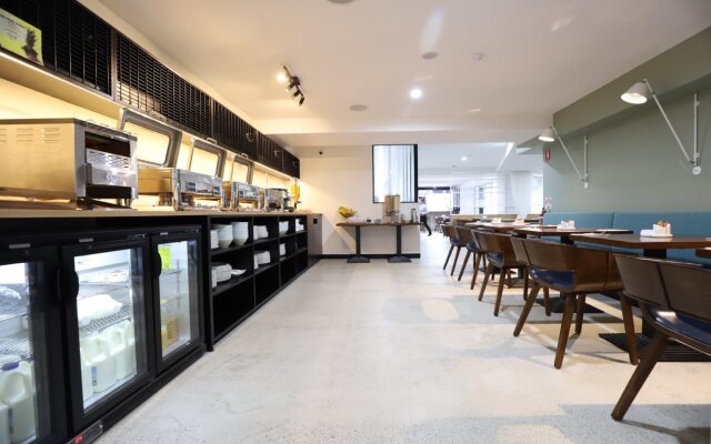 Haven Glebe