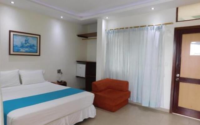 Siona Hotel