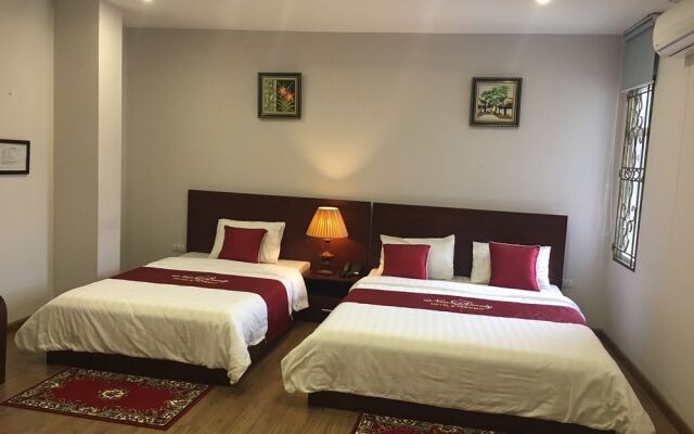 New Amely Hotel & Resident