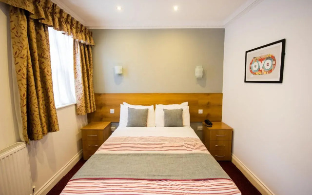 London Guest House
