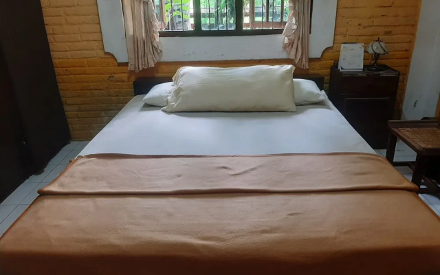 OYO 94000 Omah Citra Genia Homestay