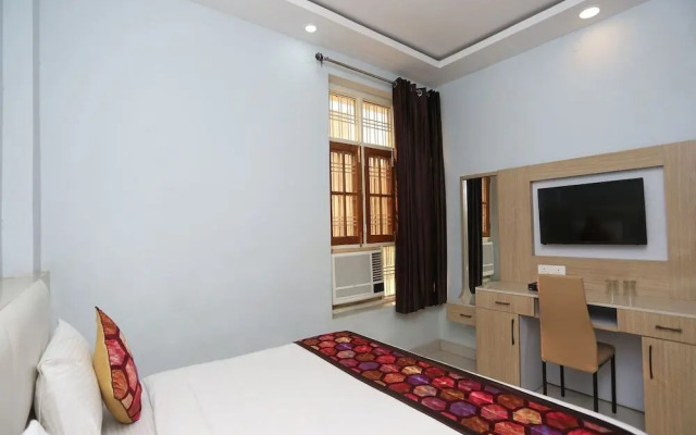 VMS Royal Inn By OYO Rooms