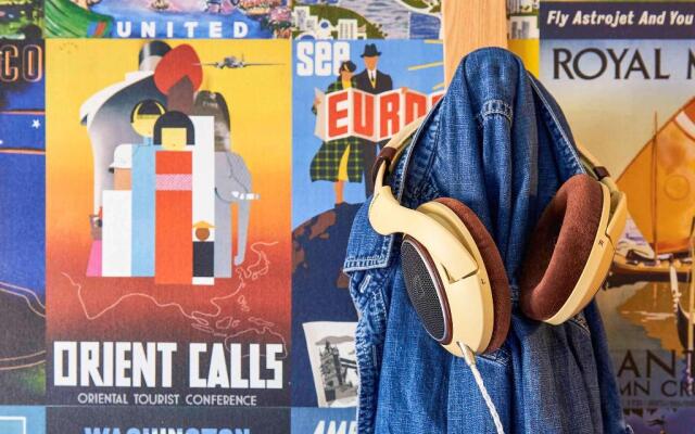 hotelF1 Lyon Bourgoin-Jallieu