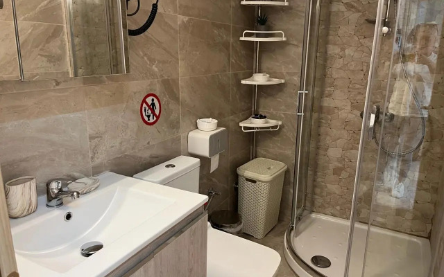 Kavala Port Apartments