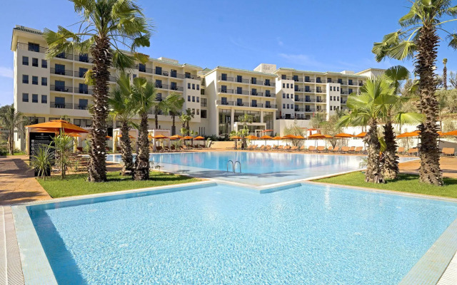 Palais Medina Riad Resort