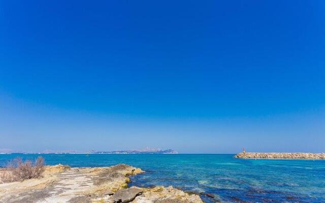 YupiHome Apartment Ca Na Xisca II