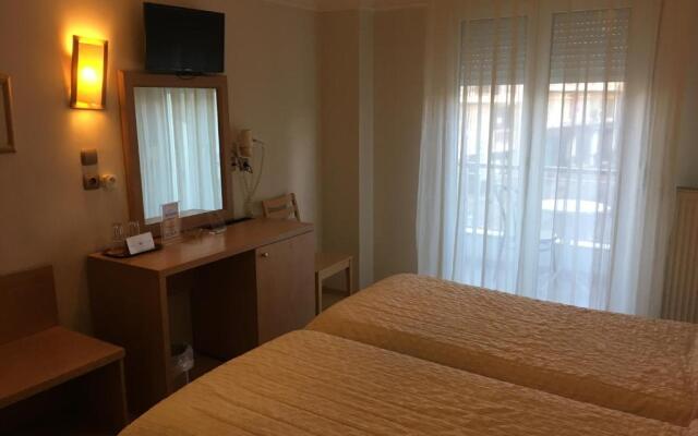 Hotel Orestion