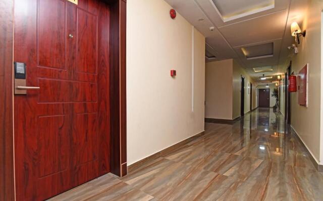 Durra Taraf 1 Residential