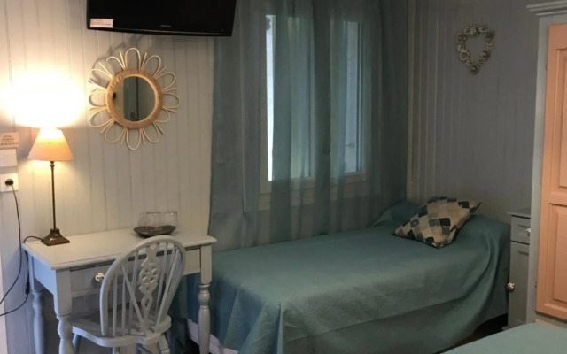 Hostellerie de la Tour