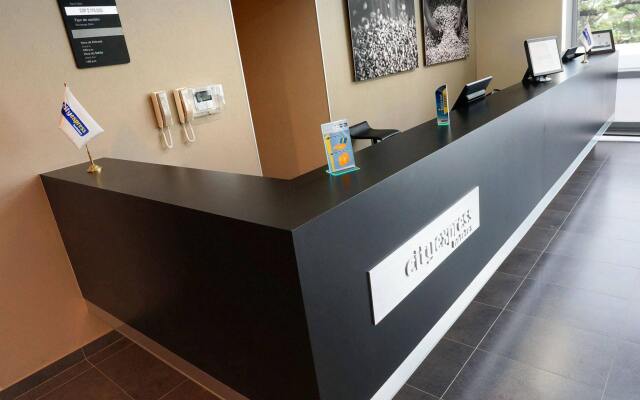 City Express Plus by Marriott Bogota Aeropuerto
