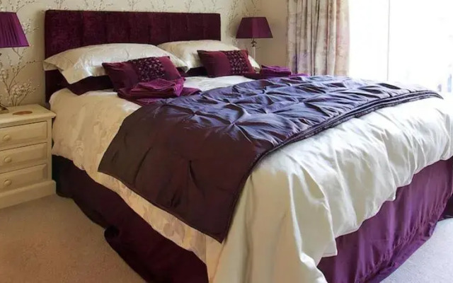 Number 30 Bed and Breakfast