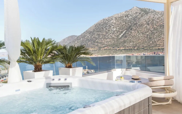 Villa Iris