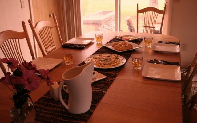 The Darby Bed and Breakfast