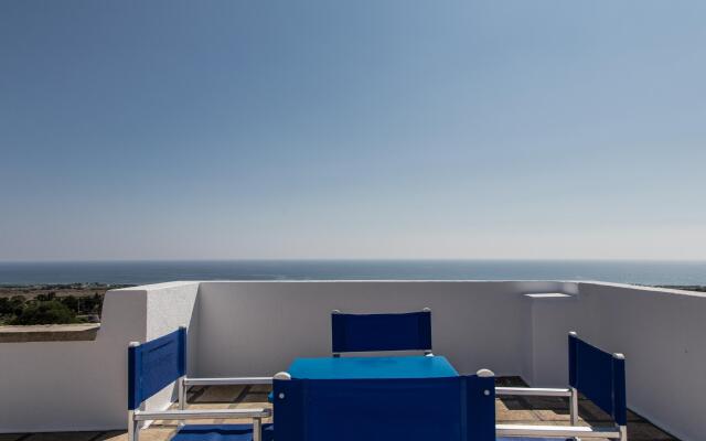 Villa Grazia in salve