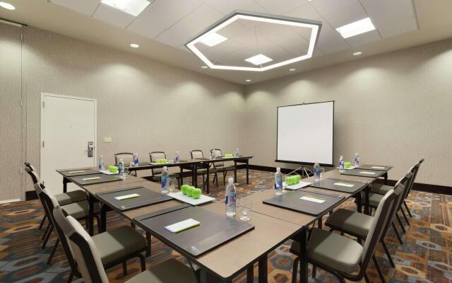 Hilton Garden Inn Cupertino