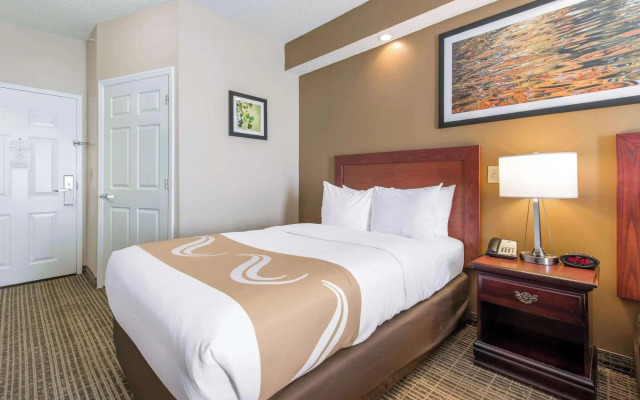 Quality Inn Palm Bay - Melbourne I-95