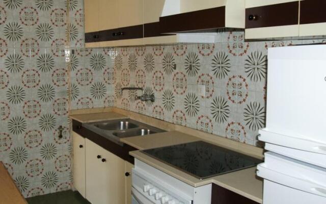 Apartamentos Europa Center - Arca Rent