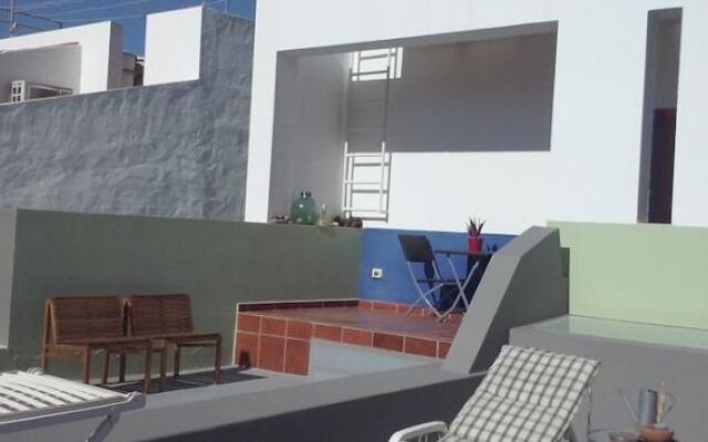 Casa Luna