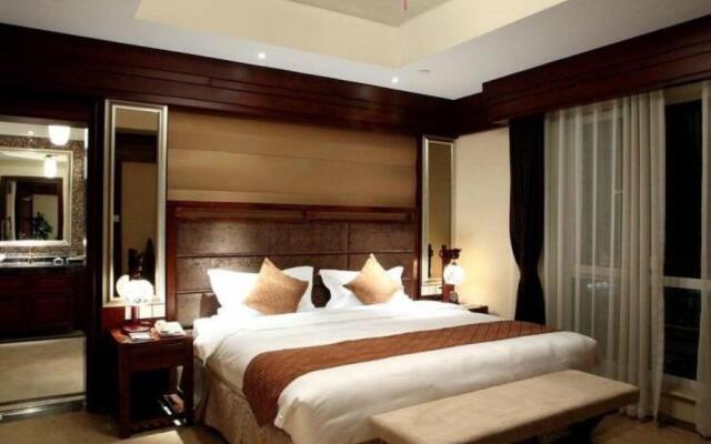 Jinhong Sea View Holiday Hotel