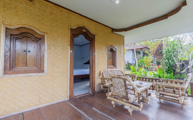 Pondok Wisata Mulia Garden